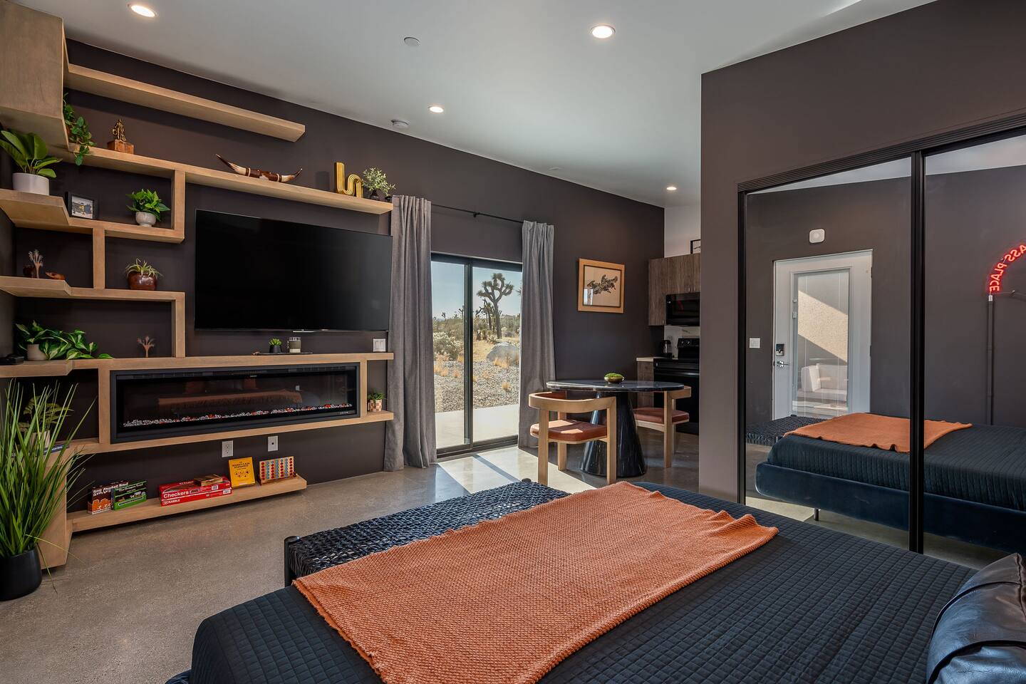 The Night House — photo 2