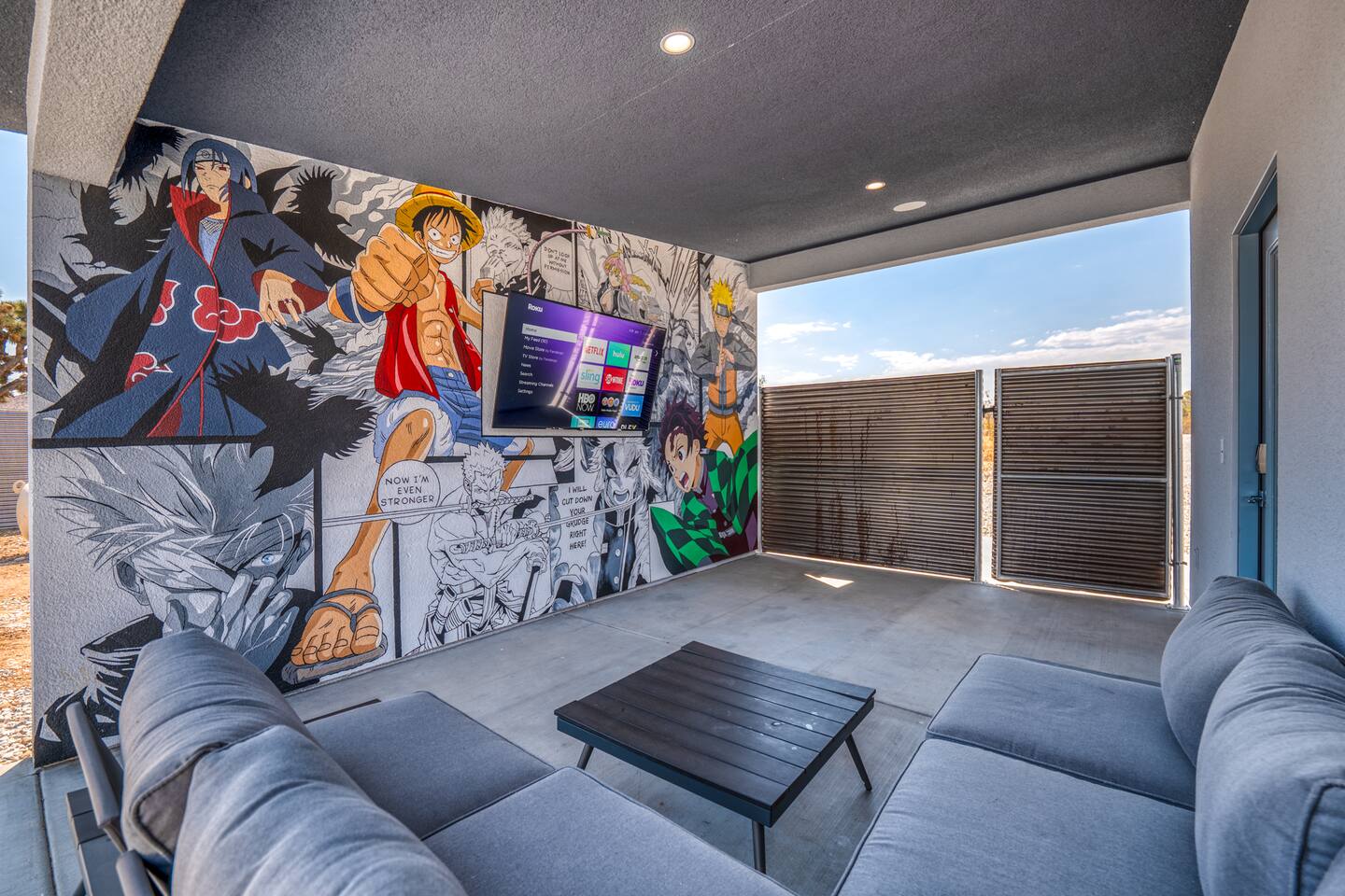 The Rain House — photo 2