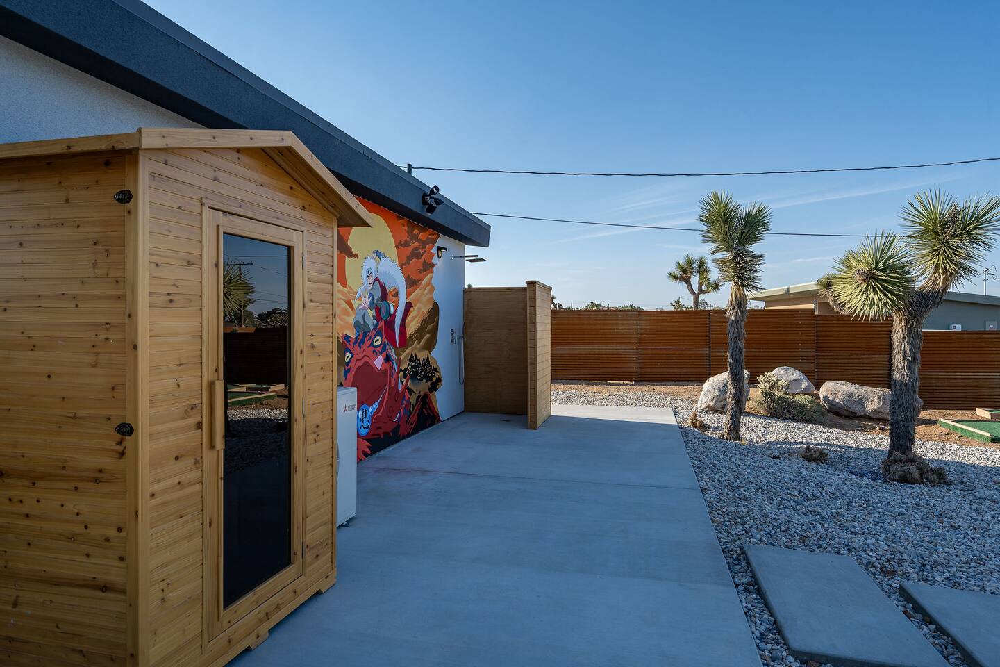 The Rain House — photo 9