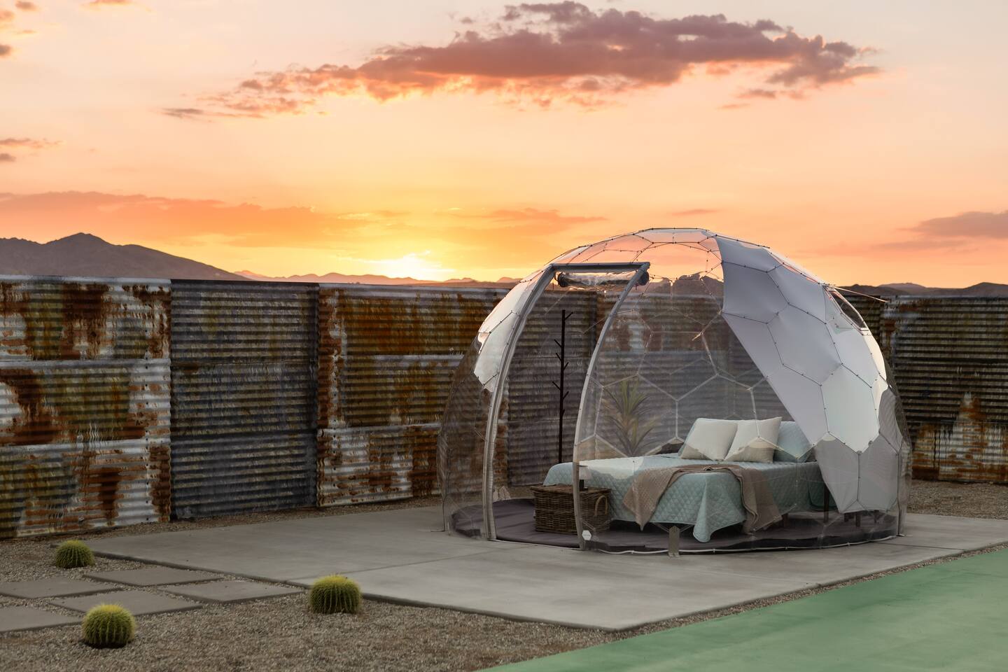 The Dome — photo 1