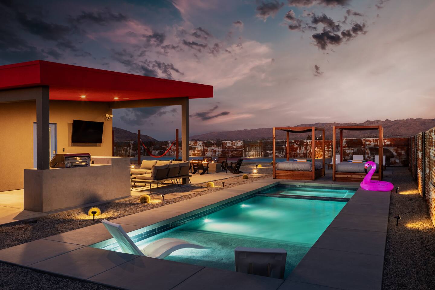 The Oasis — photo 2